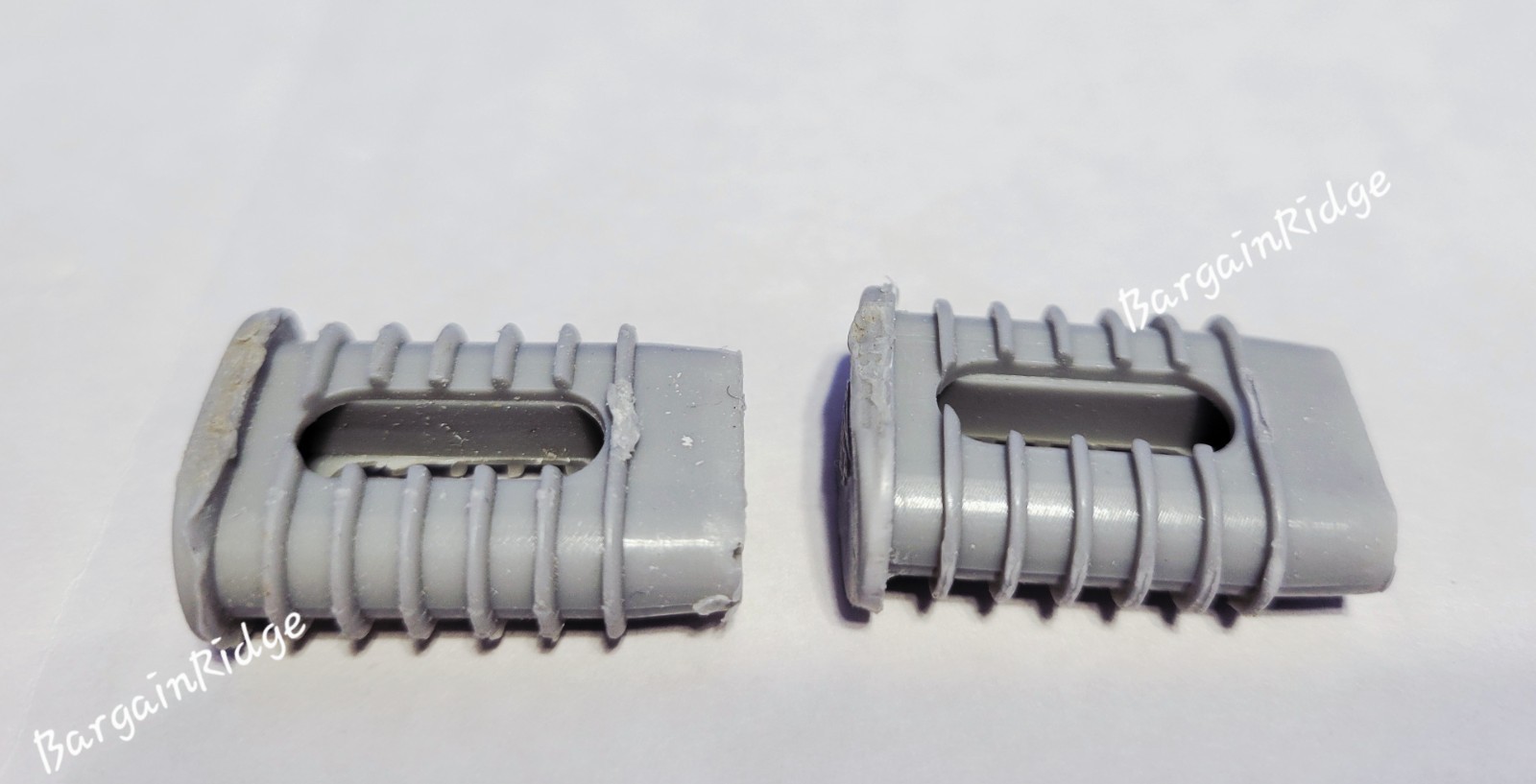 E-Z Up Canopy Nuts, Bolts & Hardware Replacement Parts Used