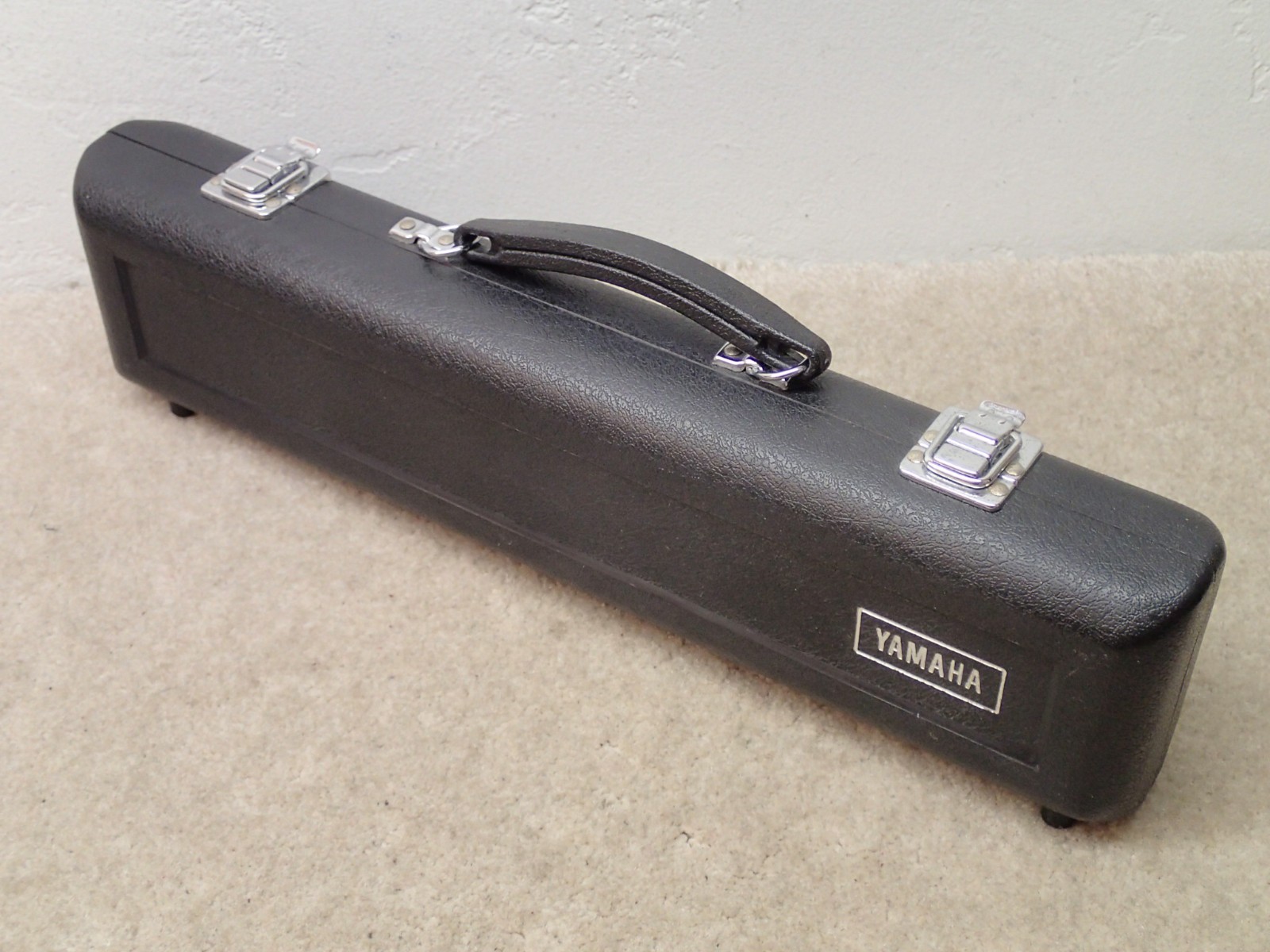 Yamaha Original 221 Flute Made in Japan with Case Nice but User Item