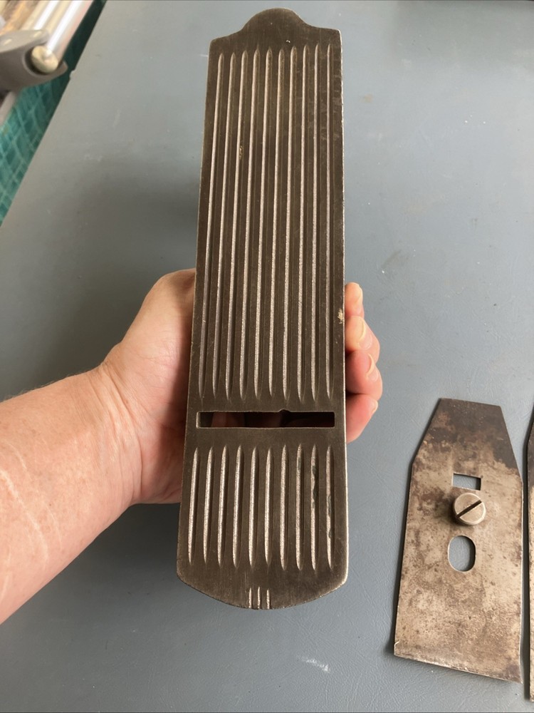 Par Plus Size 4c Plane