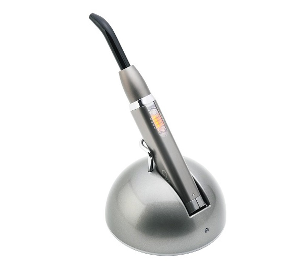[DXM/Dentazon] Cybird XD: Plasma Emulation LED Curing Light (D Edition)
