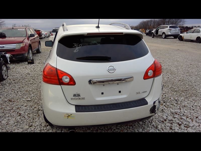 A/C Selector Switch fits 2012 Nissan Rogue AC automatic temperature contro
