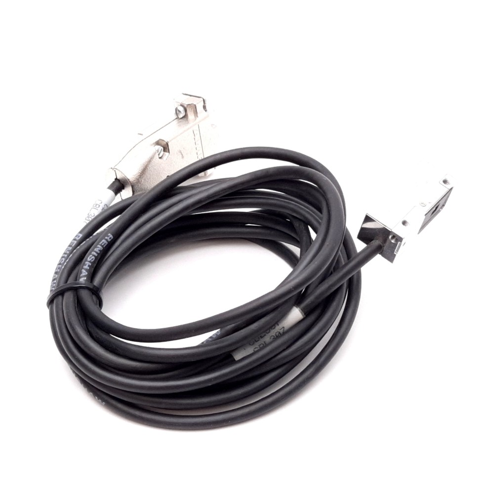 Renishaw RGH24X30A00A Encoder Optical Linear Readhead, 1µm Digital, 5V 120mA