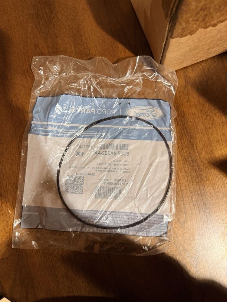 2017-25 upper and lower ball joints 4wd