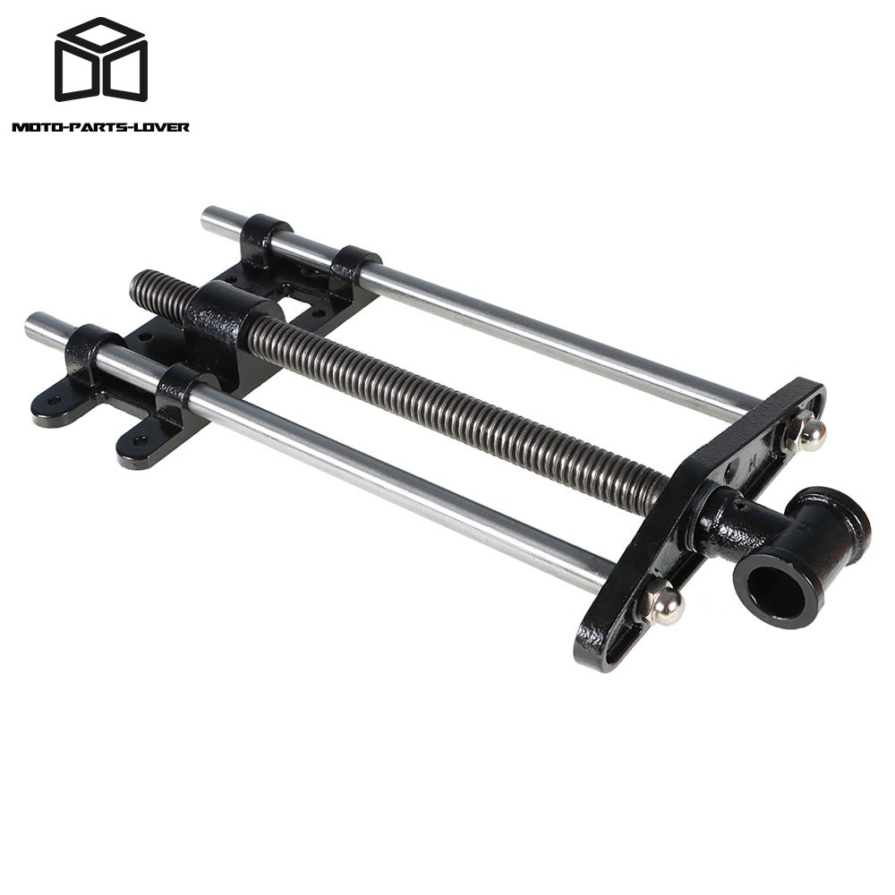 10 Inch Wood Bench Vise Woodworking Wood Working Bench Vice Tool Cast iron