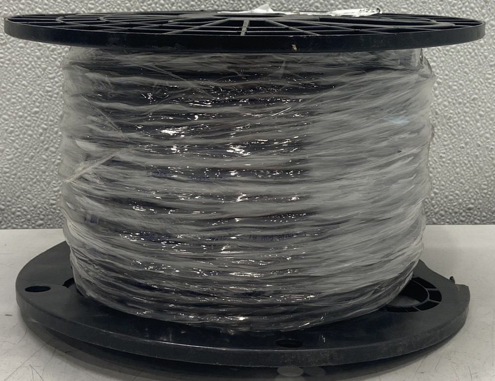 ALPHA WIRE COMMUNICATION CABLE 2421C-SLATE-500