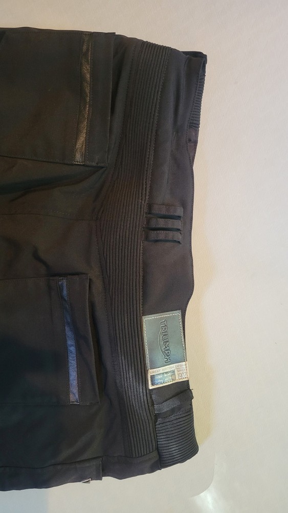 Triumph Womens GorTex Pants