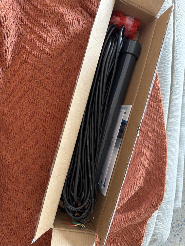 TOPENS 50’ Exit Wand for Gate Opener