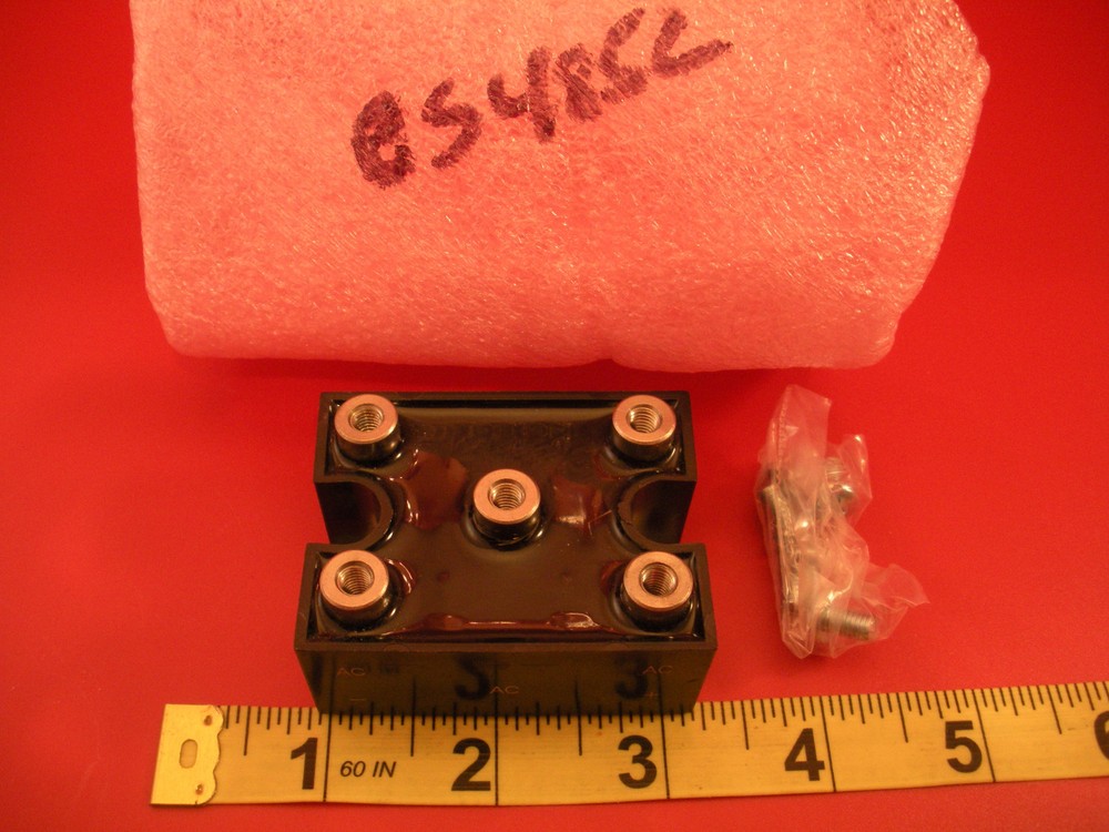 Gentron ES485C Bridge Rectifier Solid State Relay IsI ES485 New