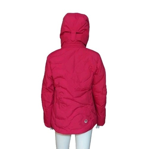 Marmot 650 Fill Goose Down Ski/Snowboard Jacket Size Medium