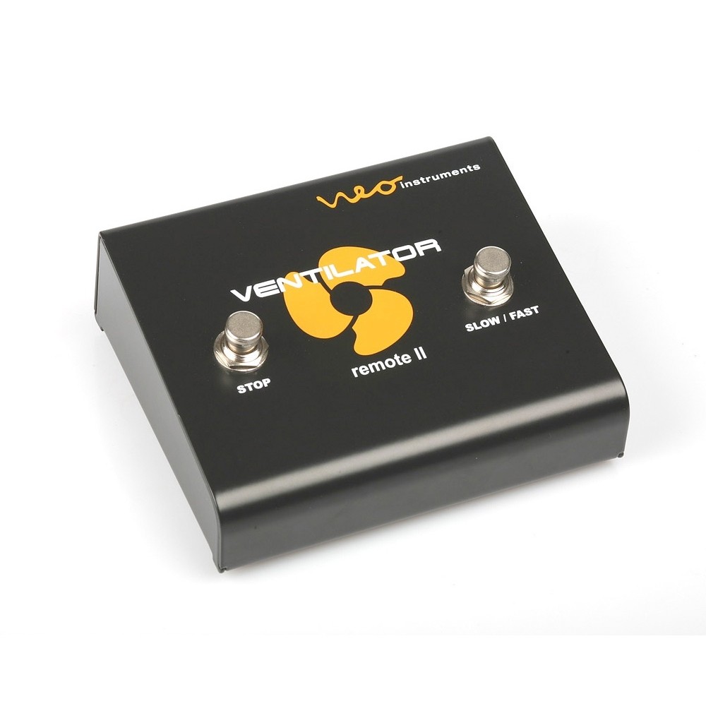 NEO Instruments Remote II VENTILATOR II dedicated remote switch