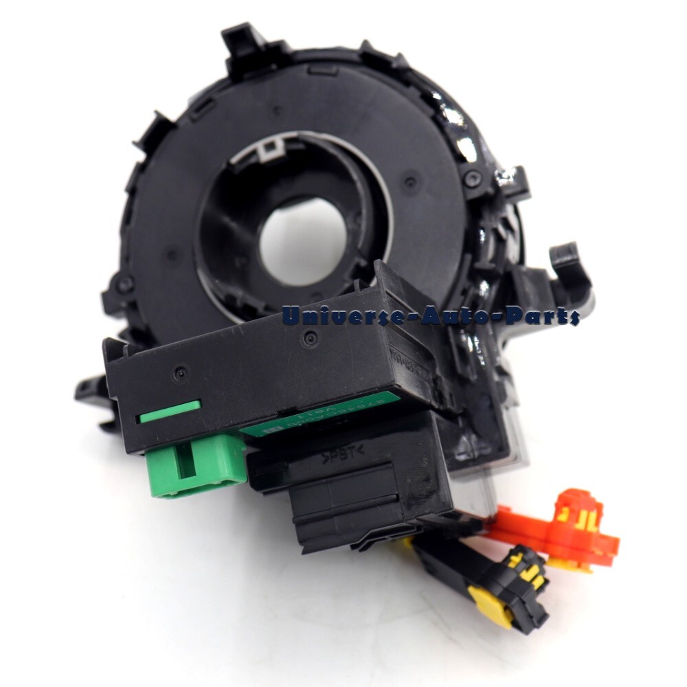 Spiral Cable Clock Spring With Steering Angle Sensor For Toyota 86 GR86