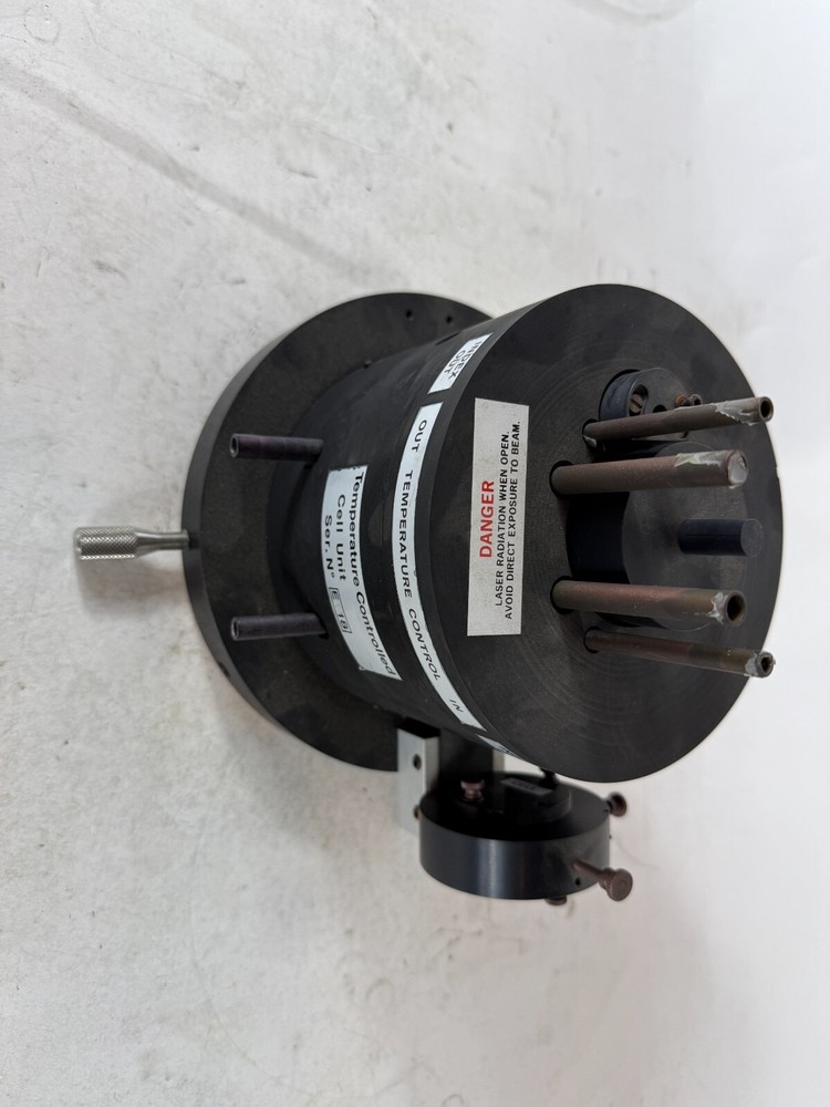 BROOKHAVEN INSTRUMENTS BI-200SM Goniometer, Temperature Controlled Cell Unit