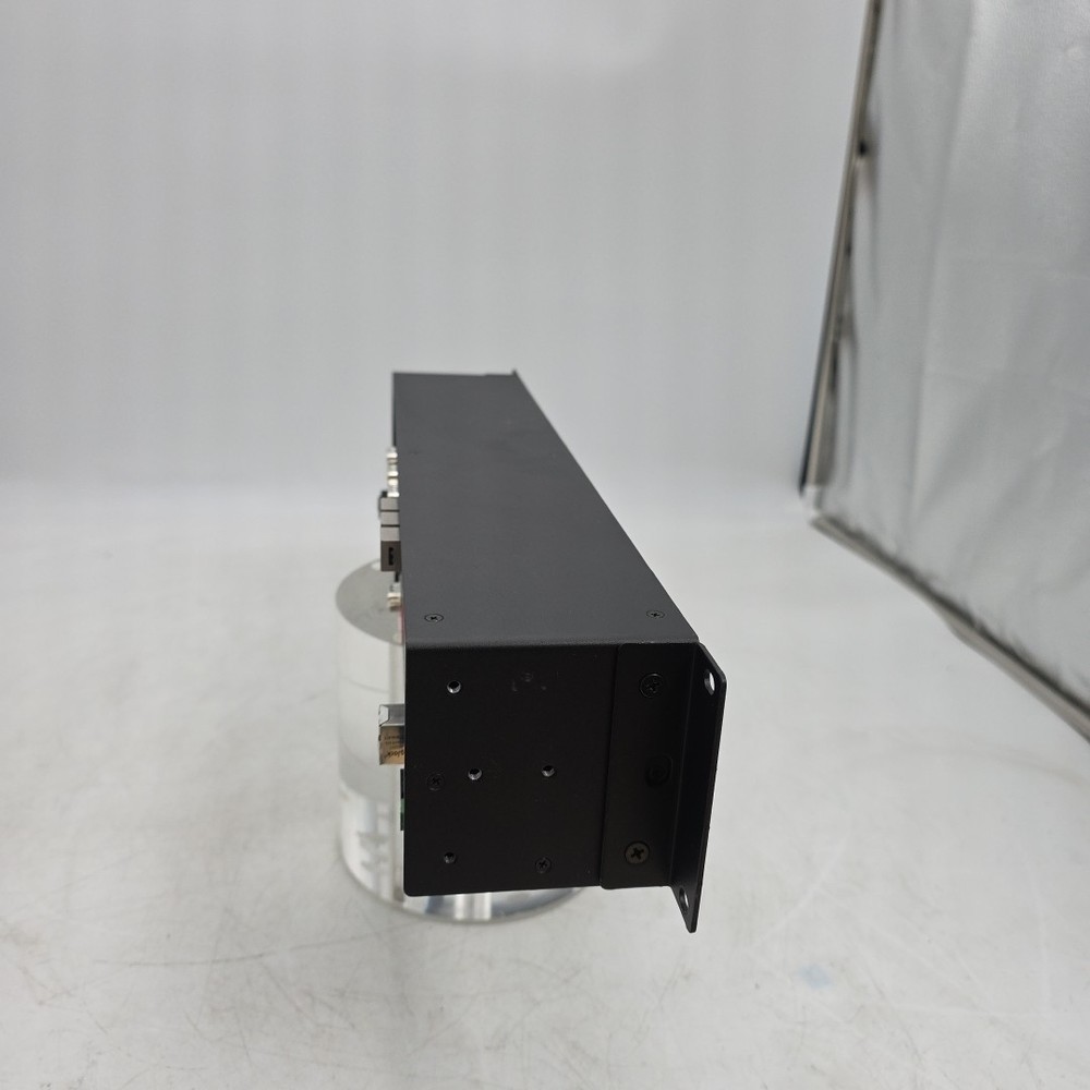AMX NI-2000 Netlinx integrated controller No Power Supply