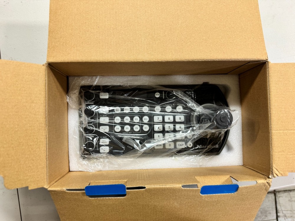 Marshall VS-PTC-IP PTZ IP Camera Controller