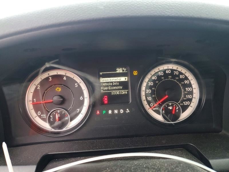 TDODR1500 2017 Air Shutter 3200616