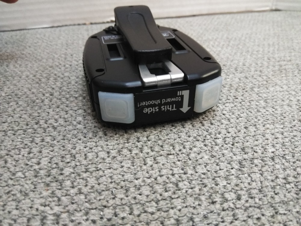 SPECIAL PIE USPSA Shot Timer - Shooting Timer Perfect for Practice (no usb)