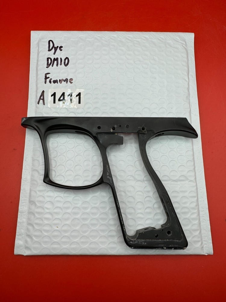 Dye DM10 Paintball Marker Frame