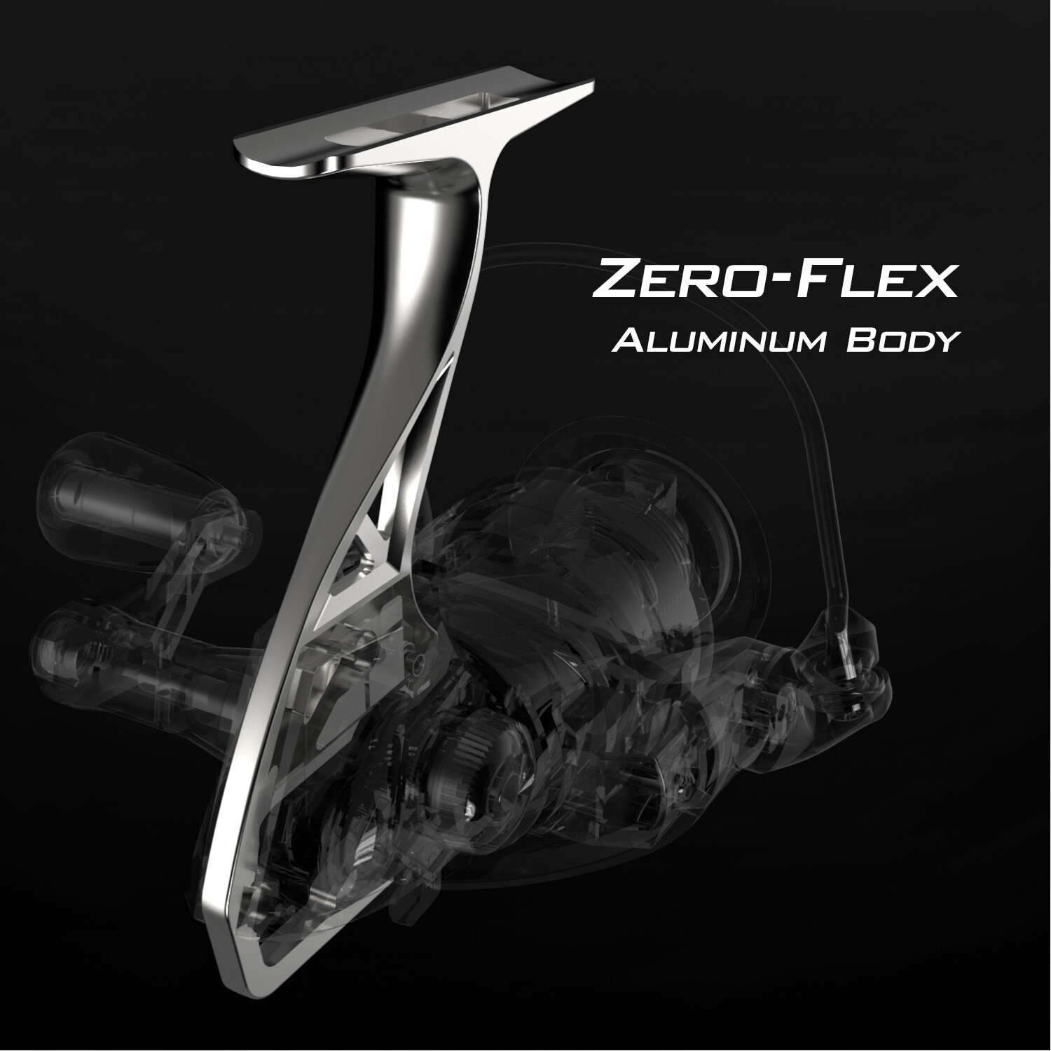 KastKing MegaTron Spinning Reel Great Freshwater&Saltwater Spin Fishing Reels US