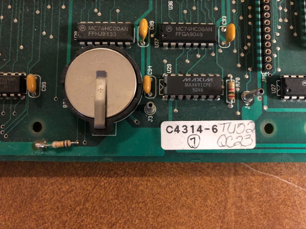 Valcom Simplex CPU-2 SA-VSCUPU