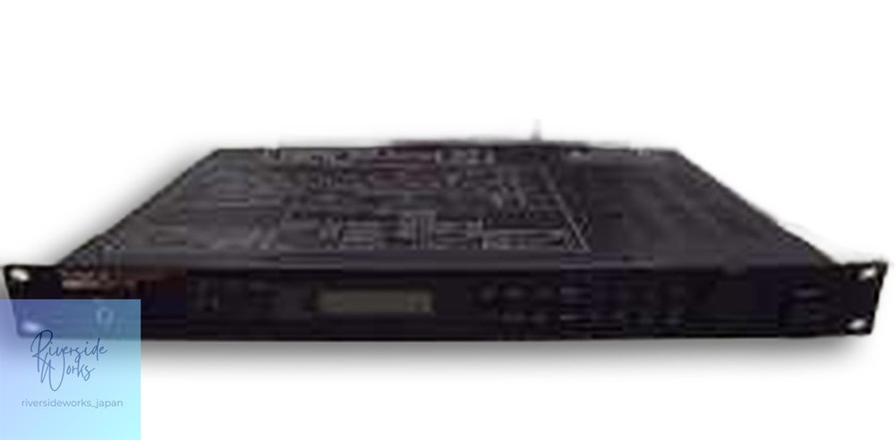 ROLAND GP8 Rackmount Guitar Effects Processor JP