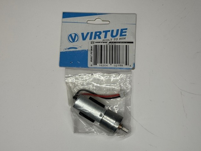 Virtue Spire iR / iR2 / V Loader Motor Assembly
