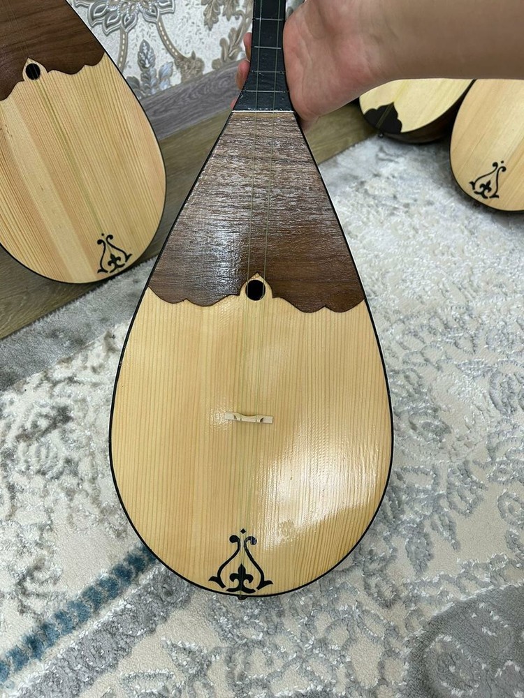 Dombra