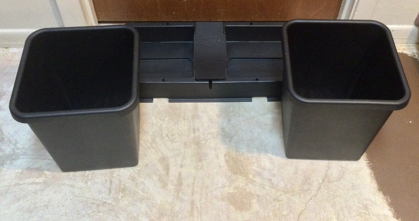 AutoPot easy2grow ~ 3.9 Gal. Pots w/1 Tray & Lid ~ Replacement/Expansion ~ New