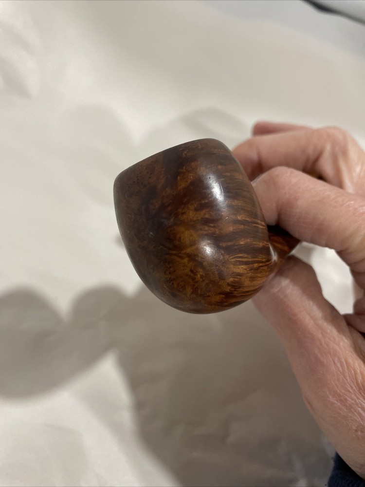 IRC Danish Horn Pipe - Pre Owned