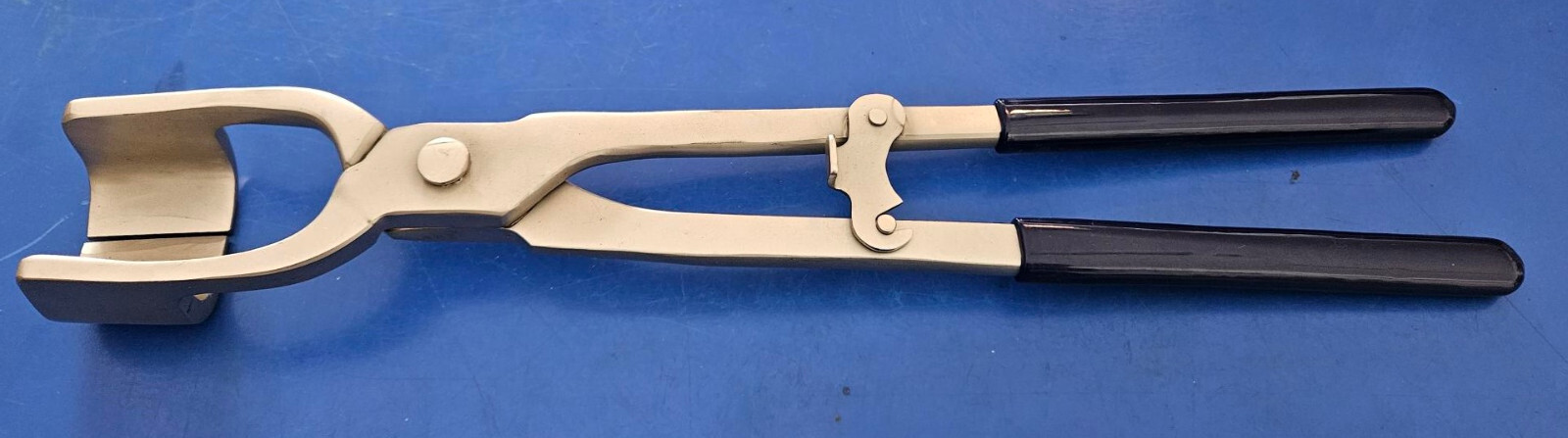 JBee duct puller Vertical cheaters stretcher HEAVY DUTY #DT4