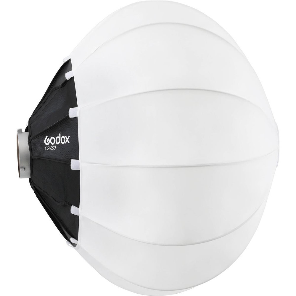 Godox CS-65D 26.6" Collapsible Lantern Softbox #CS65D