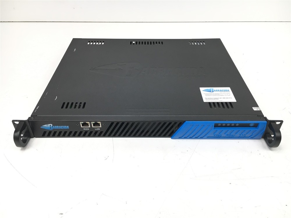 Barracuda BAR-YF-136675