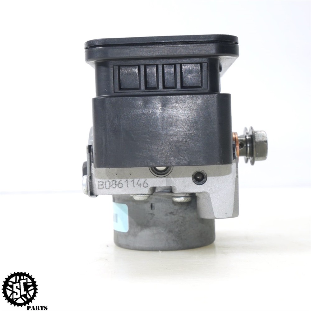 2019 INDIAN ROADMASTER ABS PUMP BRAKE MODULE