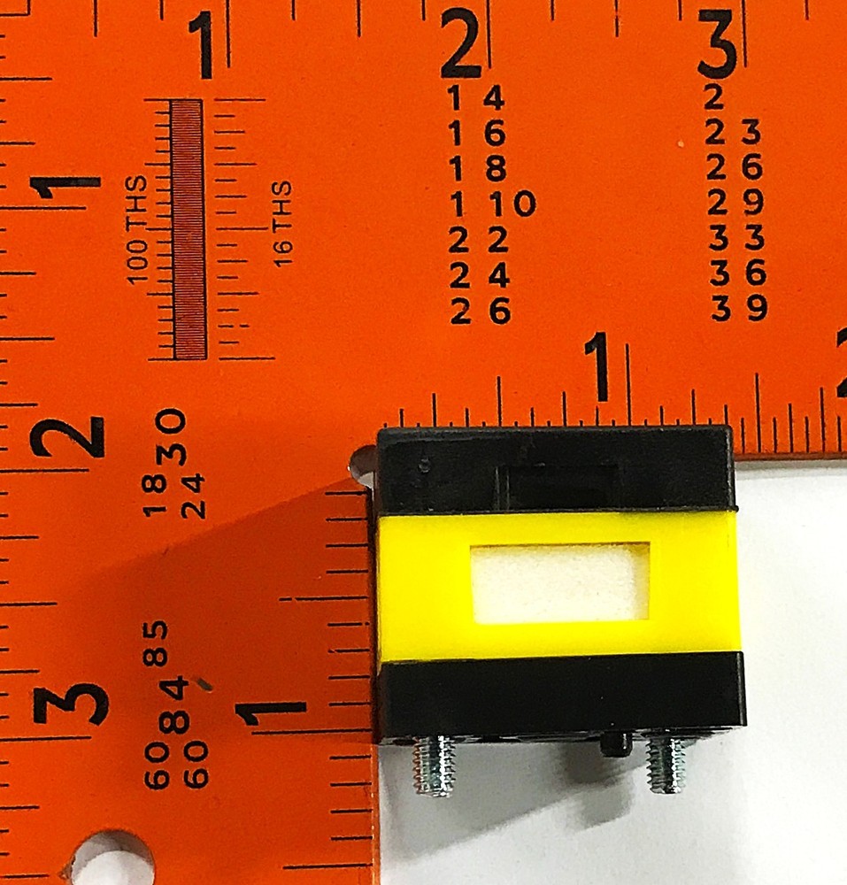 Piab/Crouzet Sequencer Module 0119632/81501025 NOS