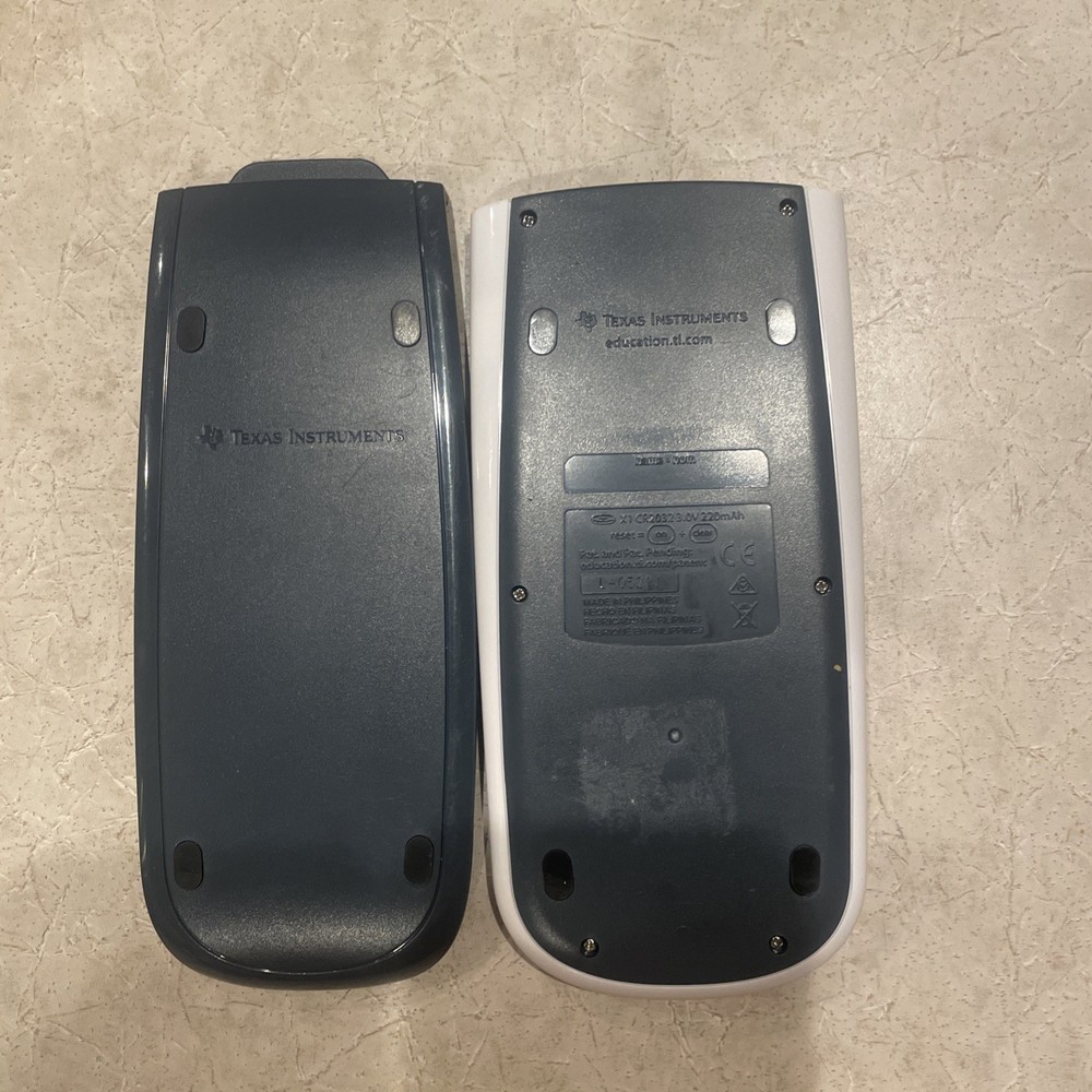 Texas Instruments- TI-30XS multiview