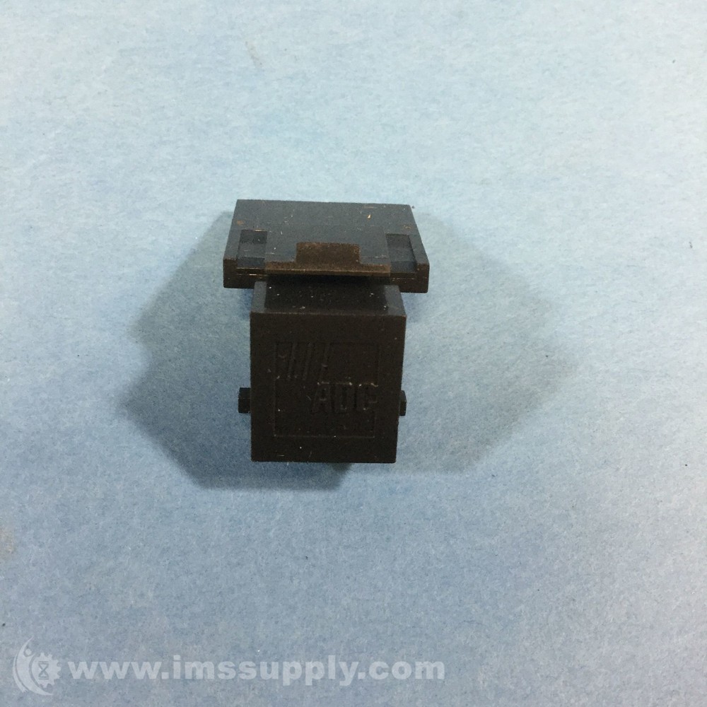 Krones 6645 1 160-04 Blank Module Insert FNIP