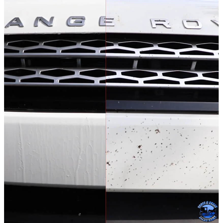 Renegade Buzz-Off Bug Remover RP-LFGRPARBO13