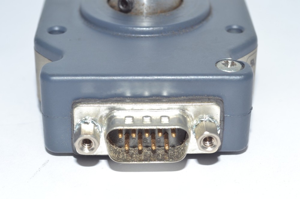 HOHNER AUTOMATION 0701-0102-0006 INCREMENTAL ENCODER 380 mA Class 2
