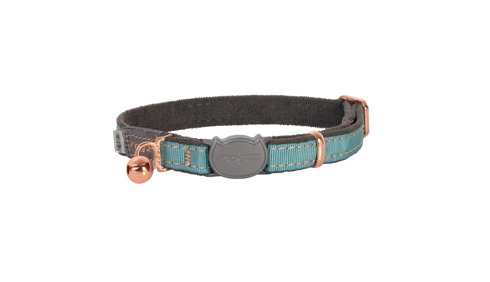 Rogz UrbanCat Safety Cat Collar