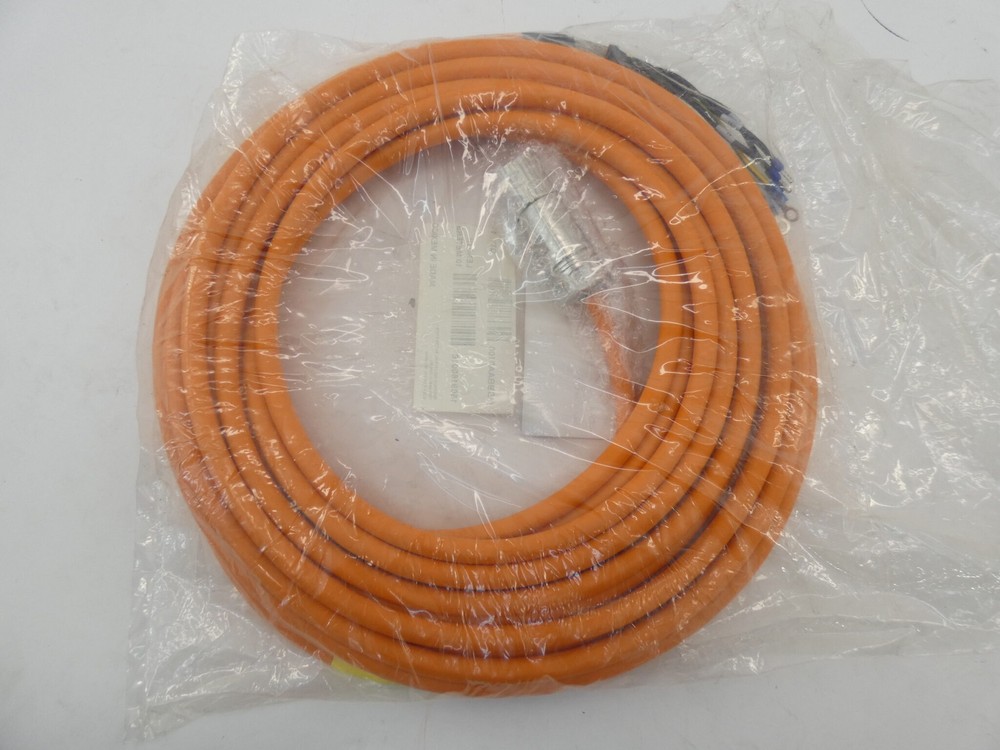 Nidec MSBBAA0100 Servo Cable, 10M - NEW Surplus!