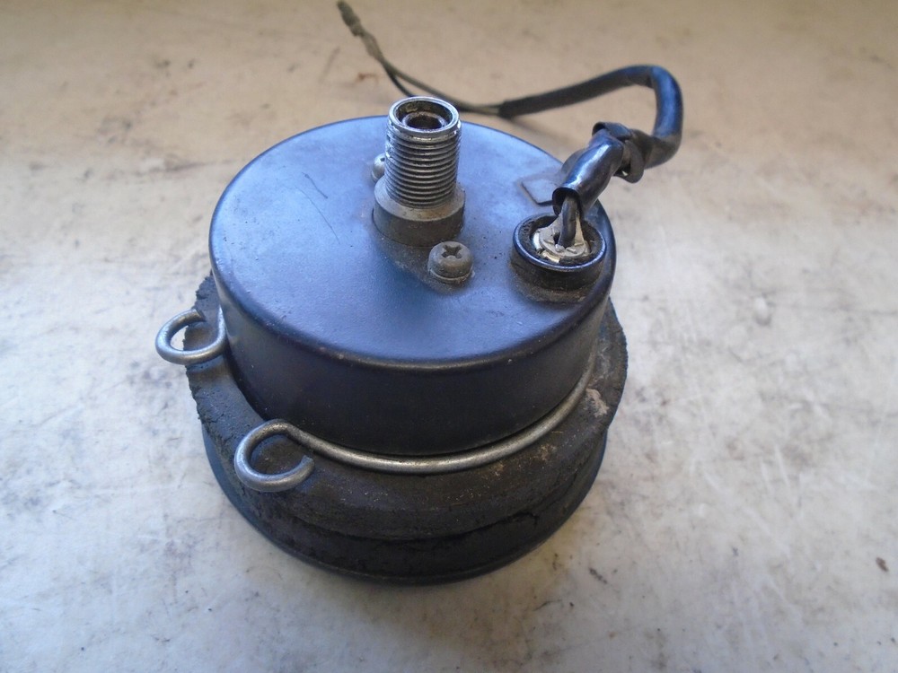 BRIDGESTONE TACHOMETER