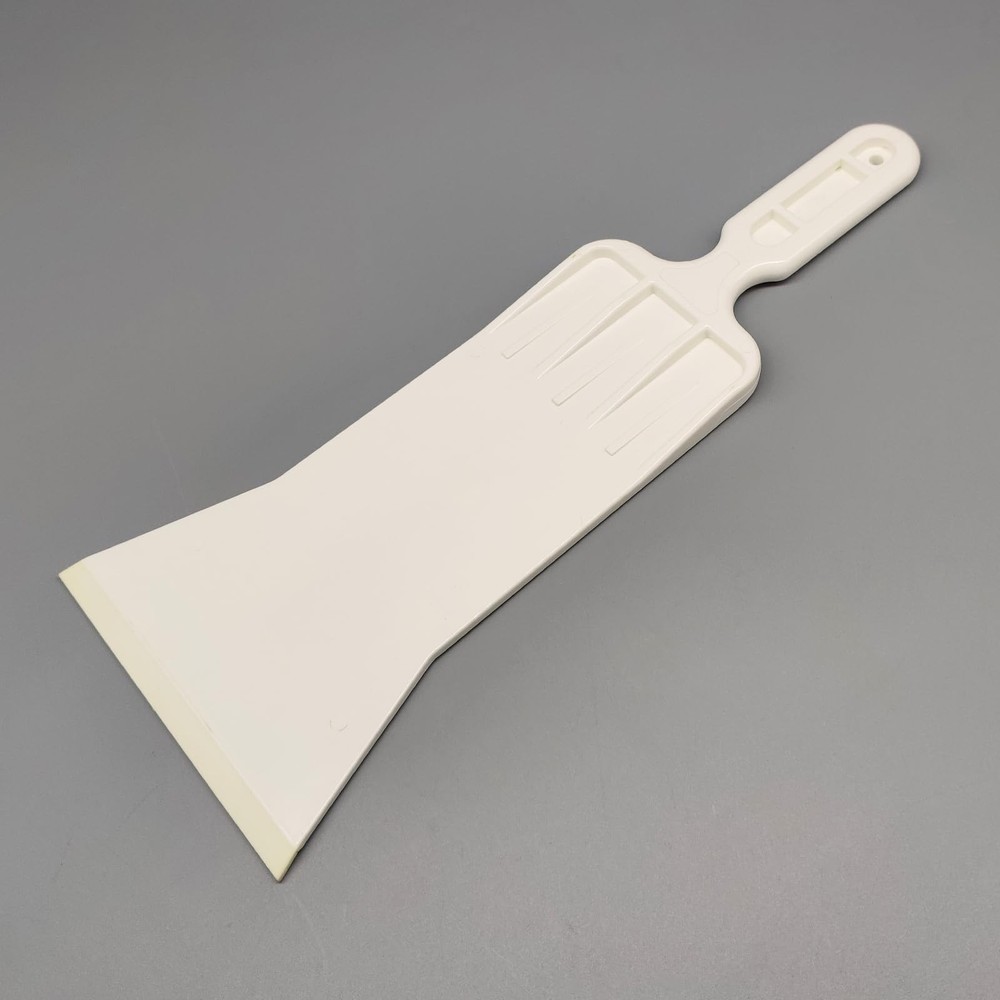 Long Handle Bulldozer Squeegee Window Tint Tools for Front & Rear Back Window...