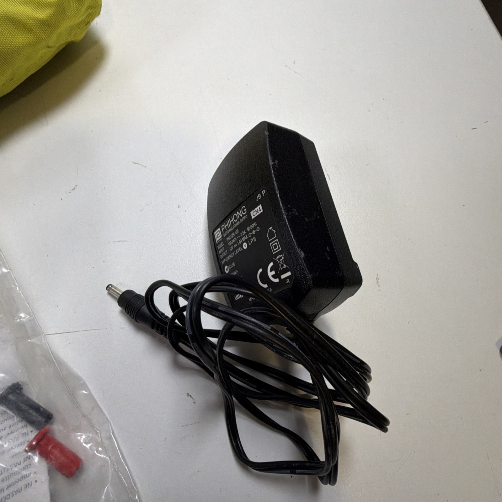 New Amprobe DM-II Plus Data Logger / Recorder Power Supply Probes