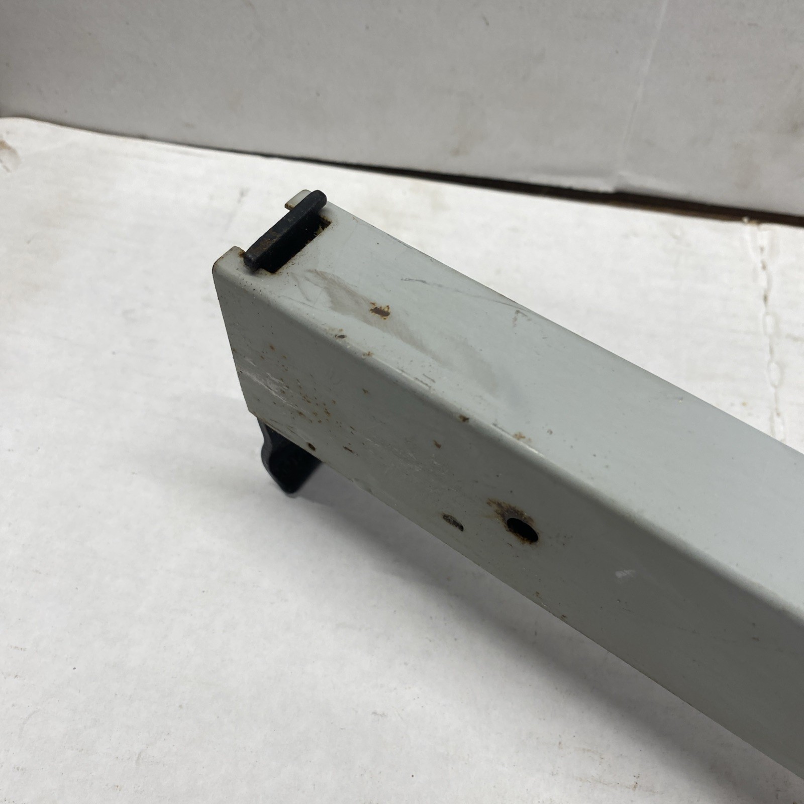 Delta ShopMaster 10" Table Saw Md TS200 Rip Fence DTS-104