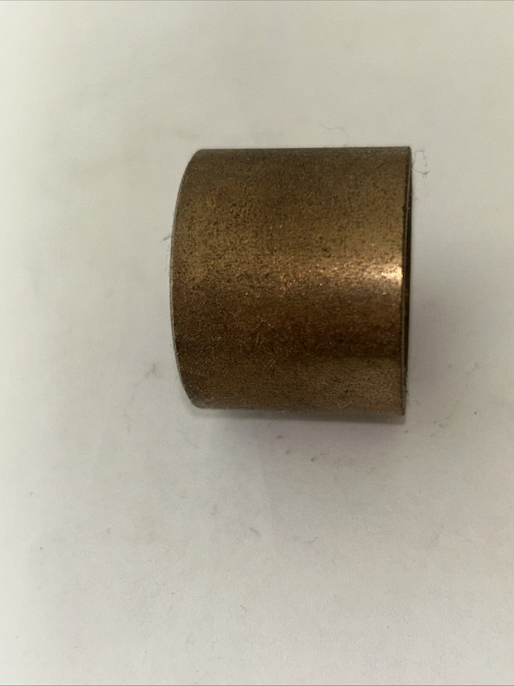 Bushing 1 x 1 1/4 x 1