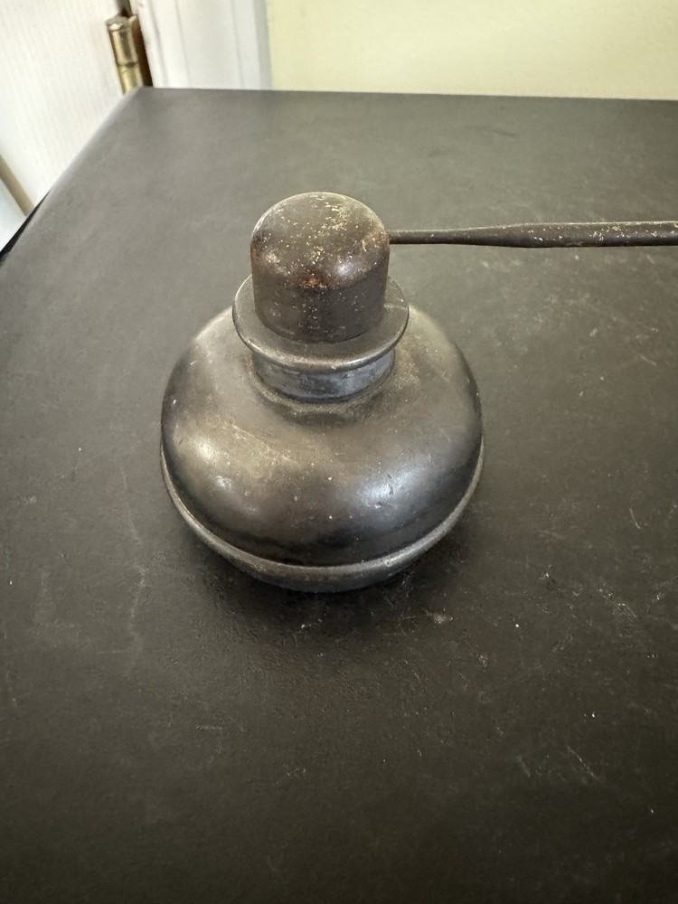 Chafing Dish Alcohol Burner with Wick