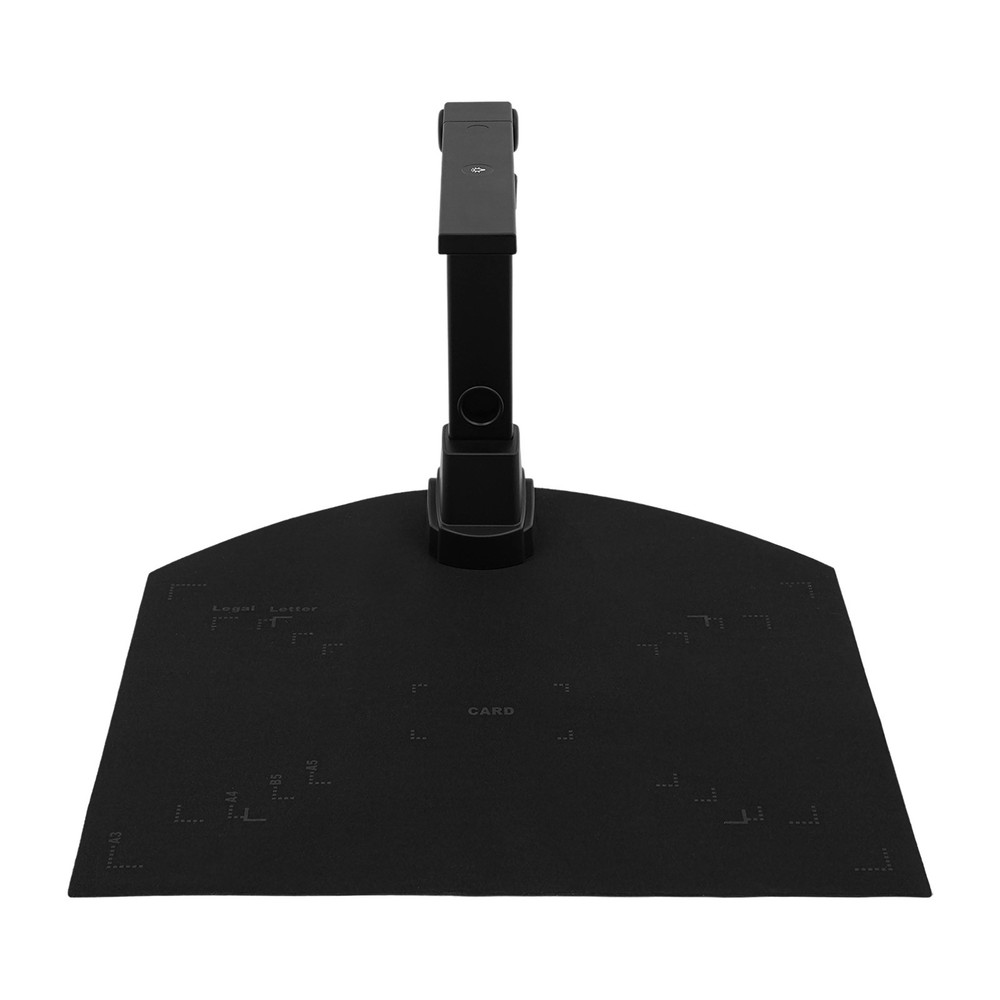 A3 Document Scanner, Fast Scan Document Camera, Portable 12-megapixel Scanner