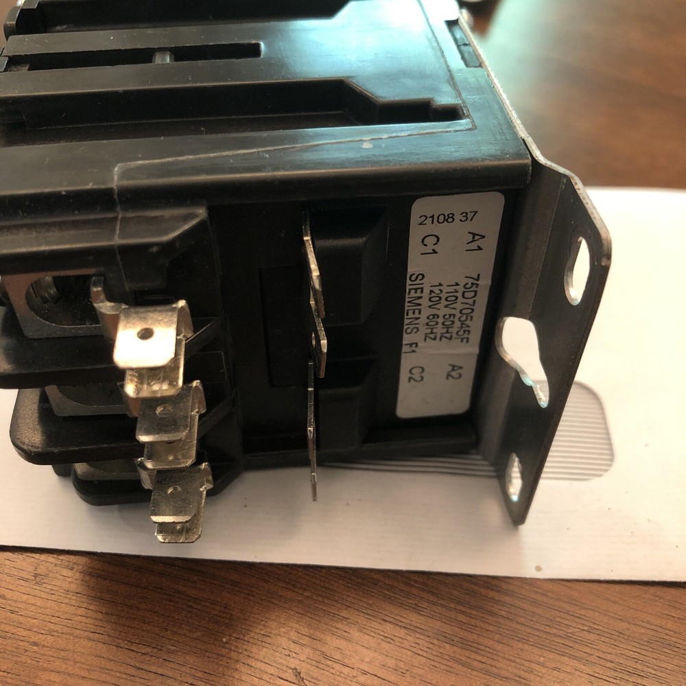 Seimans Definite Purpose Contactor