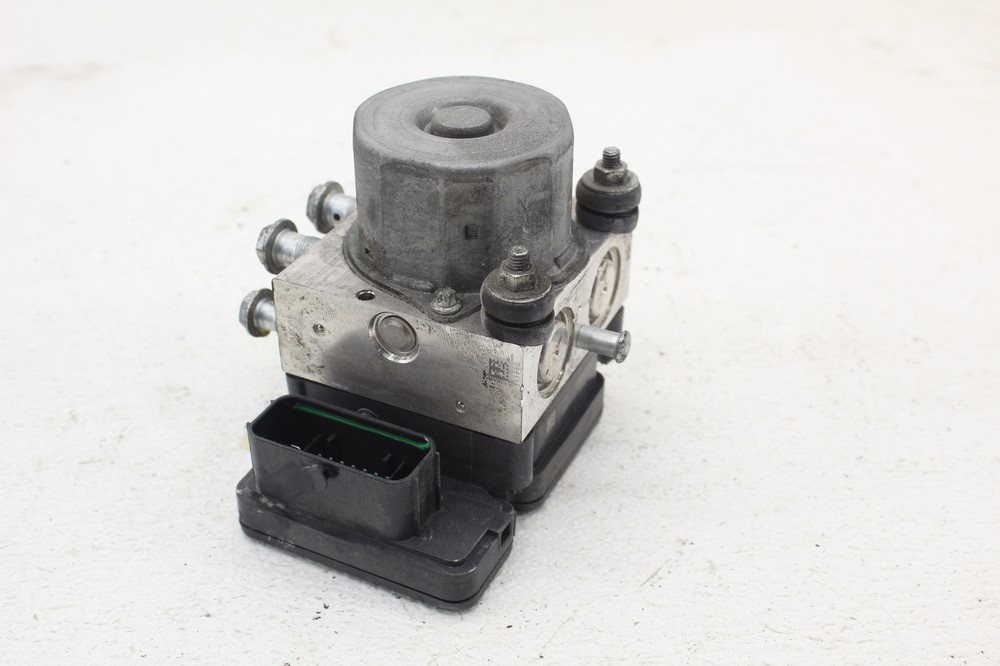 2014-2016 Harley Davidson Electra Glide ABS Pump Unit Module 41100013