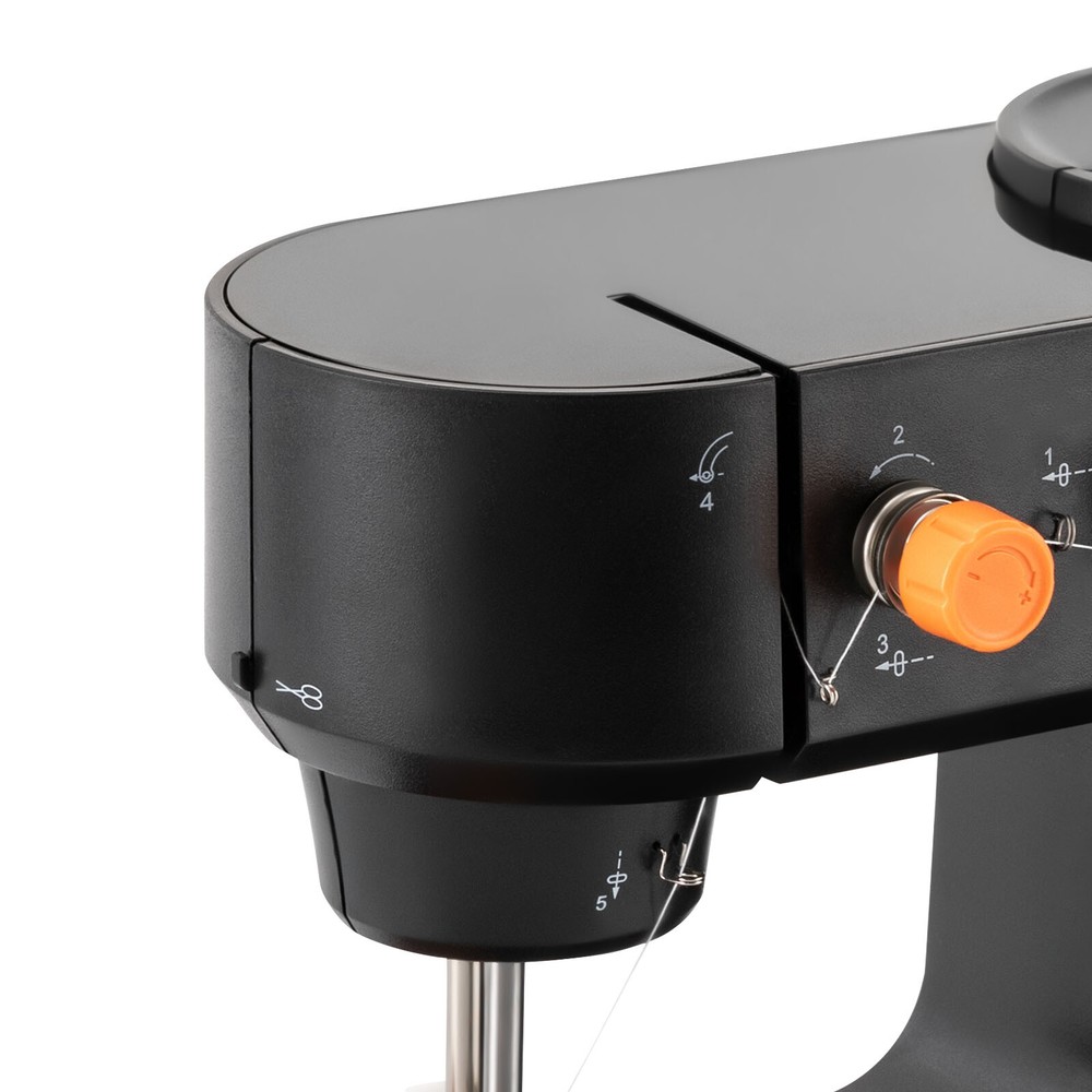 Sewing Machine, Free-Arm, Super Utility Stitch Sewing Machine