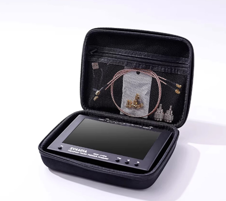 1pcs New SYSJOINT vector network analyzer SV4401A